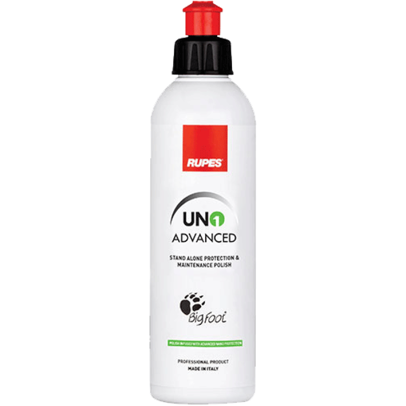 Rupes Uno -Advanced 250 ml.