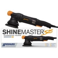 Krauss S15 DA polisher