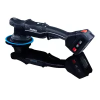 Rupes HLR21 - Ibrid Bigfoot Dual-Action - Accu