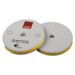 Rupes D-A Fine Polishing Microfiber Pad - 135 mm