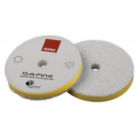 Rupes D-A Fine Polishing Microfiber Pad - 80 mm