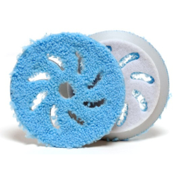 microfiber pads