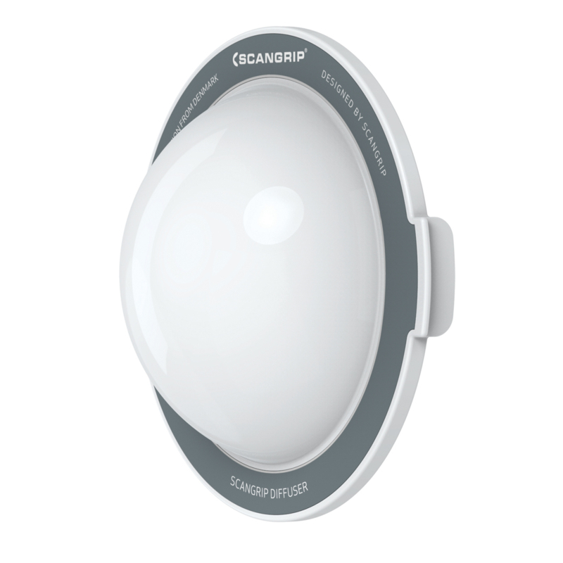 Scangrip - Diffuser 