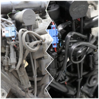 Autochem - Motor-Fresh 5 ltr.