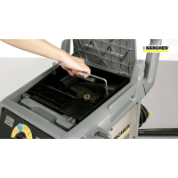 Kärcher SGV 6/5 EU stoomreiniger