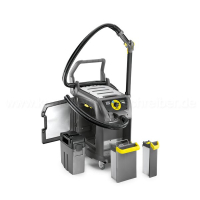 Kärcher SGV 8/5 EU stoomreiniger