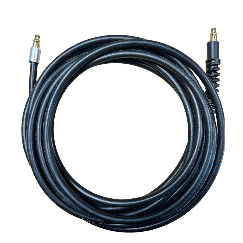 FlexyHose HD slang - Steeknippel passend op  Nilfisk - 15 mtr.