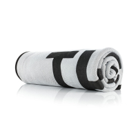 The Rag Company - Slim Dryer Drying Towel 63 x 89 cm Grey