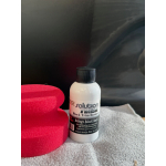 Solution Finish - Black Trim Restorer - 60 ml - DIY Kit