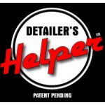 Detailer,s helper