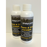 Plastic & trim cleaner