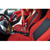 Sprintus - SE7 Extractor Sproei - Extractie Machine