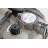 Sprintus - SE7 Extractor Sproei - Extractie Machine