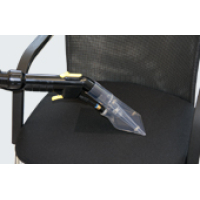 Sprintus - SE7 Extractor Sproei - Extractie Machine