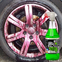 Tuga Chemie - Alu-Teufel 1 ltr