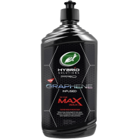 Turtle Wax Hybrid Solutions Pro Graphene Max Wax