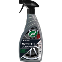 Turtle Wax - Wheelcleaner 500 ml