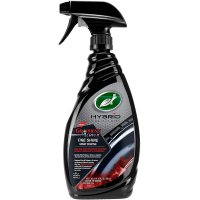 Turtle Wax - Graphene Acrylic Tyre Shine
