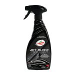 Turtle Wax Hybrid Jet Black