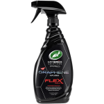 Turtle Wax Hybrid Solutions Pro Graphene Flex wax