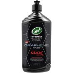 Turtle Wax Hybrid Solutions Pro Graphene Max Wax