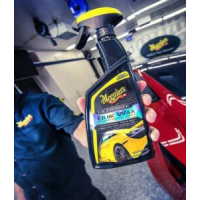 Meguiars - Car Care Essentials Kit