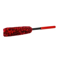 Autochem - Woolie Microfiber Flex Brush - Medium