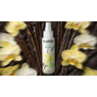 Caribi Fresh - Pump Spray - Cherry 100 ml.