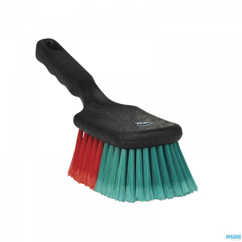 Vikan handborstel klein 