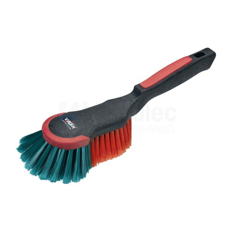 Vikan ergonomische handborstel