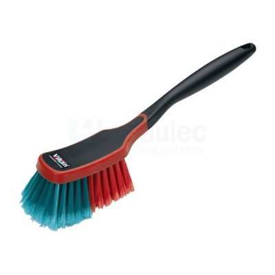 Vikan zachte was borstel