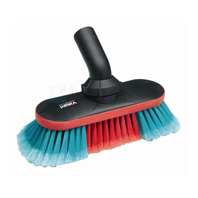 Vikan autoborstel draaibaar