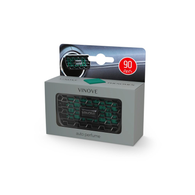 Vinove Phenomen Miami