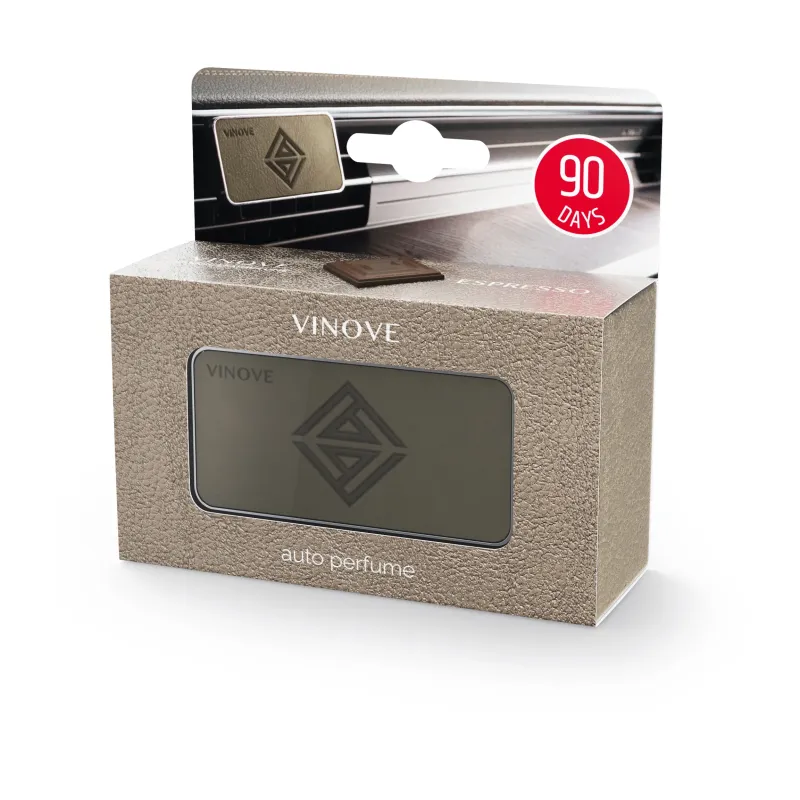 Vinove Espresso Rome