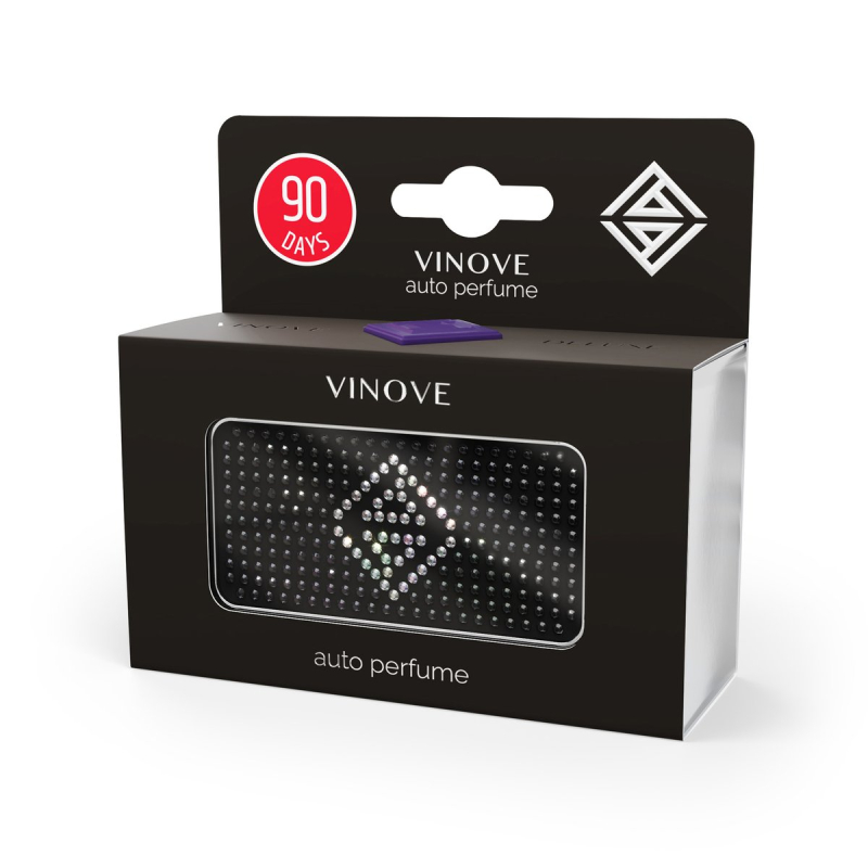 Vinove Jewelry Milano Ventclip