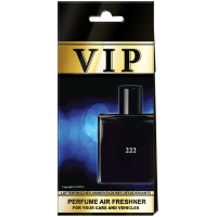 VIP 222 - Airfreshner