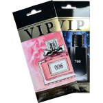 VIP - Carairfreshner - His & Hers -