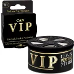 VIP - Carairfreshner - Canperfume 711