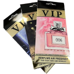 VIP - Carairfreshner - Ladies Set