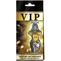 VIP 33 - Airfreshner