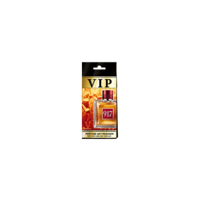 VIP 917 - Airfreshner