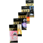 VIP - Car Airfreshner Mix