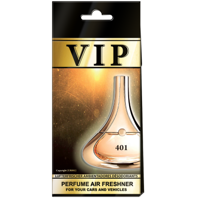 VIP 401 - Airfreshner