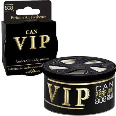 VIP - Carairfreshner - Canperfume 808