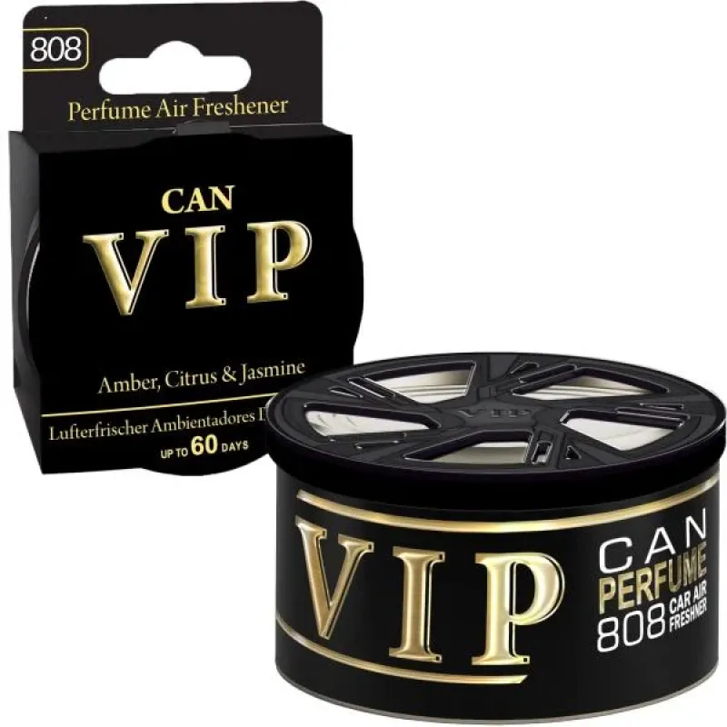 VIP - Carairfreshner - Canperfume 808