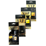 VIP - Car Airfreshner Mix