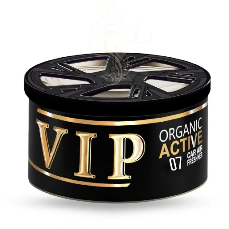 VIP - Carairfreshner - Canperfume 07