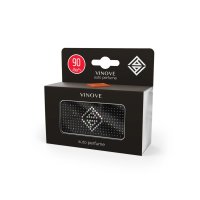 Vinove Jewelry London Ventclip