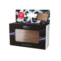 Vinove London Wood Ventclip