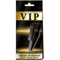 VIP 778 - Airfreshner